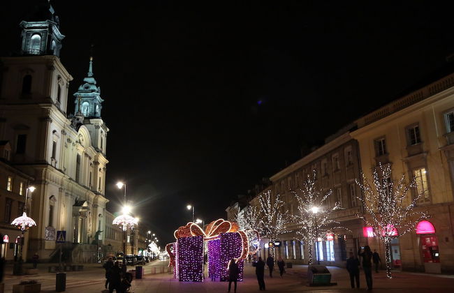 ASKI Powiśle Copernicus Apartment - Photo 29