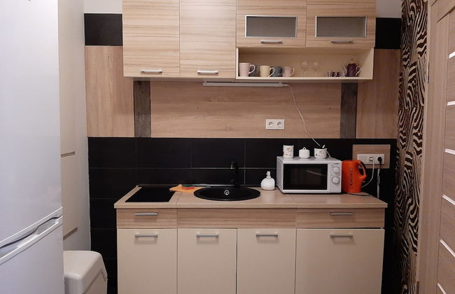 Champêtre Park View Apartments - Foto 67