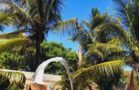 Casa Flora proximo á Praia em Buzios - Foto 13