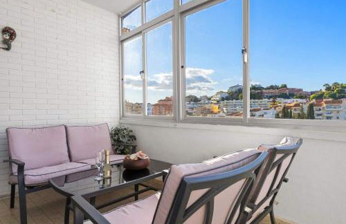 Sunny terrace apt in Torreblanca by Costarentals - Photo 14