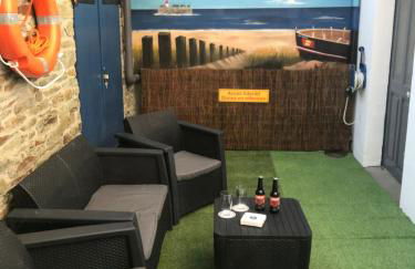 Cherbourg Sea Sand - Foto 21