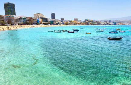 Brisa Urban Loft Céntrico Amplio y luminoso - Foto 17