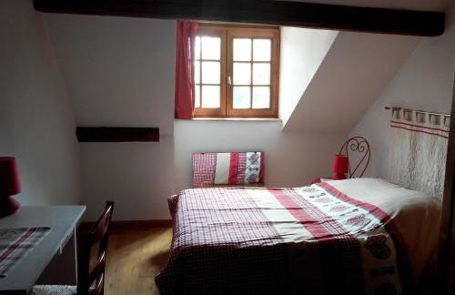 Gite duplex du vignoble Alsace - Foto 4