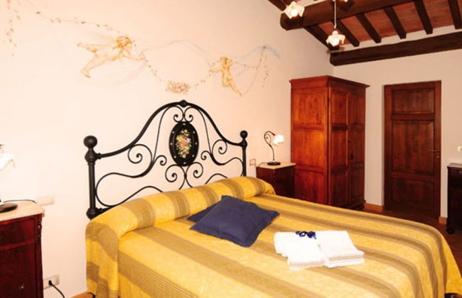 Affittacamere La Vite - Foto 10