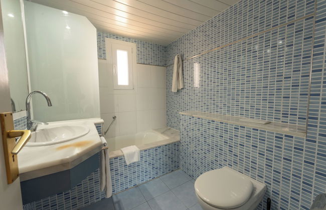 Hotel Club Es Talaial - Foto 63