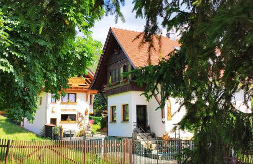 "Haus Ulla" - Foto 1