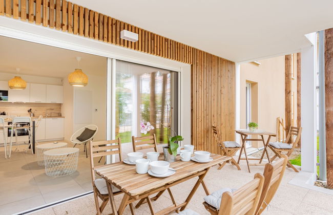 Dune Blanche - Foto 5