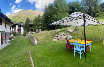 Casa Vauterin VDA CIR 0019- 0021-0022-0026- - Foto 4