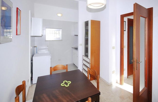 Holiday Flat With Balcony in Ceriale - Foto 18