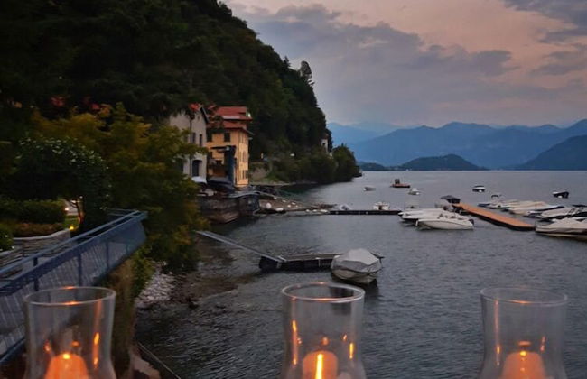 Oleandri al Lago - Foto 28