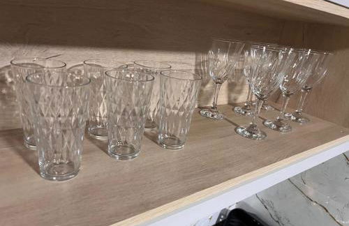 New apartment near JL mall, with 2 parking spaces - Foto 5