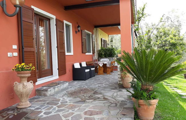 Casa Valenti - Photo 23