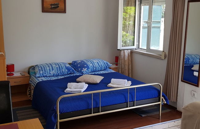 Apartment Mateo Lapad - Studio Apartment With Terrace and Garden View - Foto 2