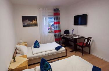 APARTMENTS / WOHNUNG IN HAIBACH - Foto 4