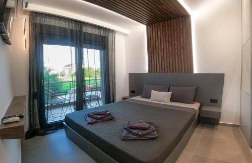 Berries Luxury Apartments - Foto 14