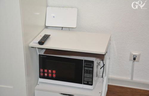 GQ Deluxe Apartment - Foto 16