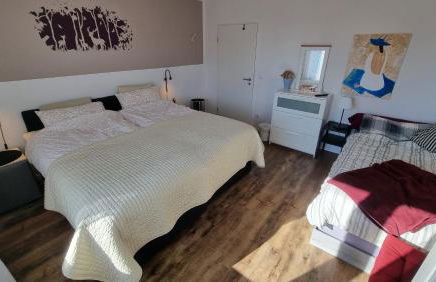 Moderne Wohnung Cathy - Foto 11