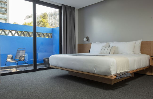 V65 Mexico - Foto 18