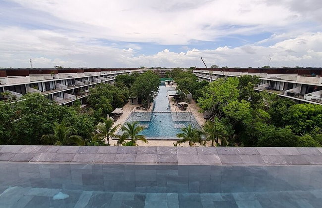 CONDOMINIO DE LUJO - AWA a mts del Mar - Foto 52