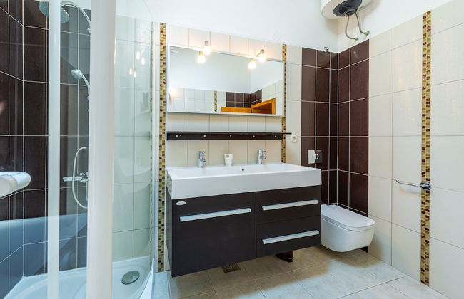 Villa Mia - Trsteno - Foto 32