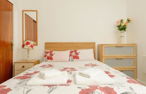 Historic Apartment in Old Town - Foto 13