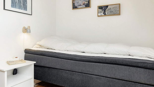 4 Person Holiday Home in Faaborg - Foto 5, Habitación