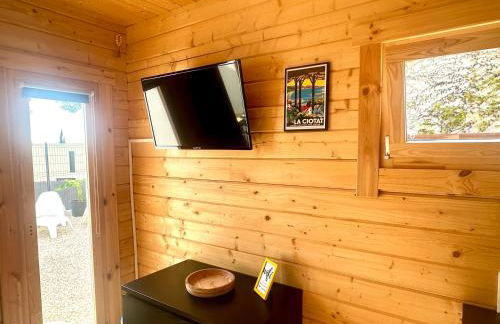 Chalet Ceyrénité Ceyreste - La Ciotat - Foto 27