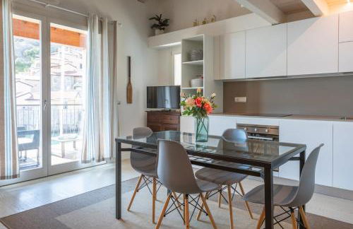 Portopiccolo Avolare Apartments in Borgo - Foto 31