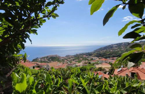 Charming lodge in Ponta do Sol with private pool - Foto 8