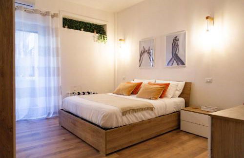 Angelina's cozy home - Foto 1