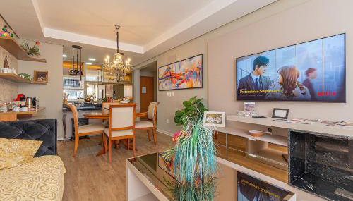 Ap pertinho do centro Gramado, e próximo a mercado - Foto 1