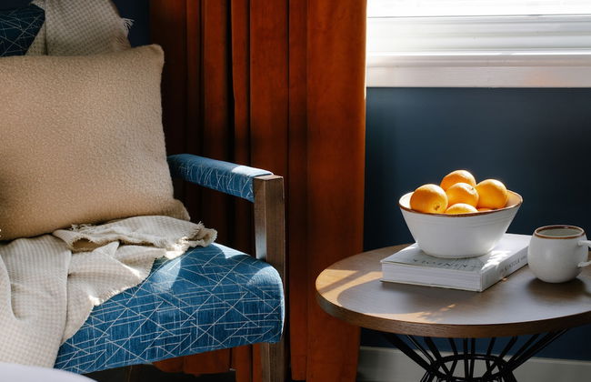 Heeton Concept Aparthotel Edinburgh Queen Street - Photo 9