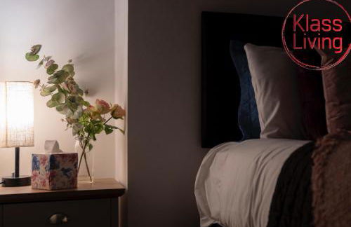 Bute Apartment by Klass Living Coatbridge - Foto 12