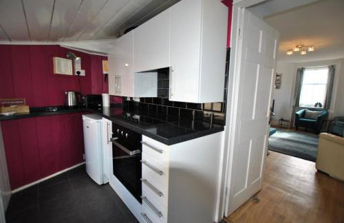 Harbourside- home by the sea in coastal village - Foto 6