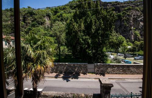 Villa Paruzzi eleganza storica a 6 minuti a piedi dal lago di Como - Foto 71