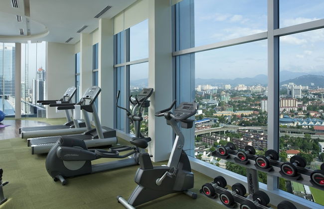 Somerset Kuala Lumpur - Foto 22