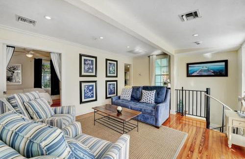 The Blue Pearl - Soak Up Views from a Scenic Poolside Upper Deck - Foto 3