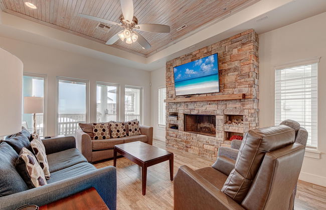 The Blue Pearl - Foto 17