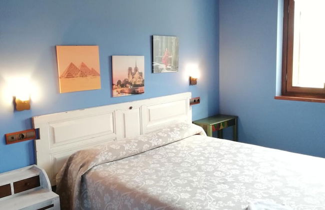 Eco Hotel Rural Angiz - Photo 20