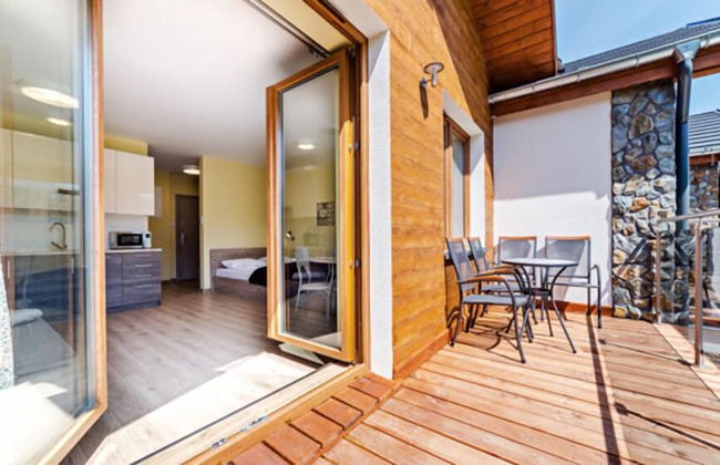 Apartament EverySky Ogrodnicza 7 - Photo 41