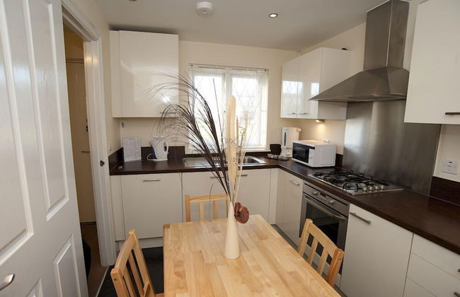 Park Hall Suites - Foto 55