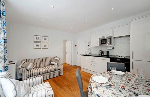 The Apartment, 24 West End Terrace, Winchester - Foto 7