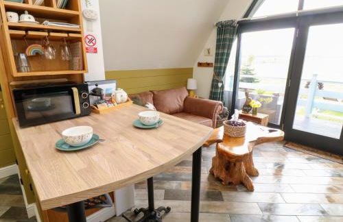 Buttercup Lodge - Foto 10