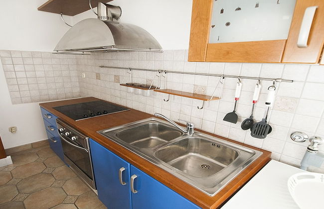 Villa Mona - Foto 52