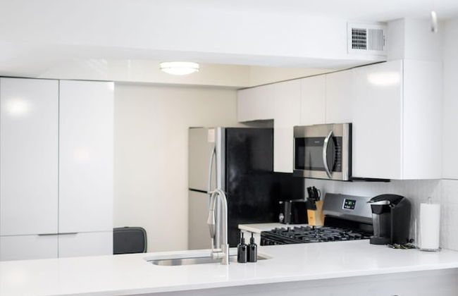 Crescent Furnished Apartments - Photo 42