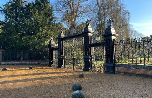 Rambler’s Retreat - Foto 19