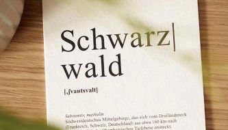 MATT ' Modernes 2-Zimmer-Apartment mit Balkon - Foto 5