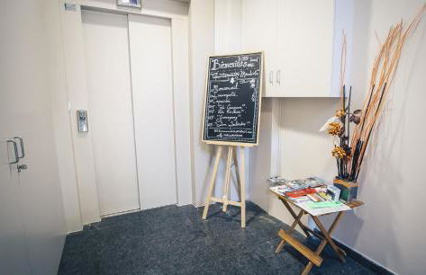 Casa Ferran, amplias habitaciones y apartamentos de montaña - Foto 38