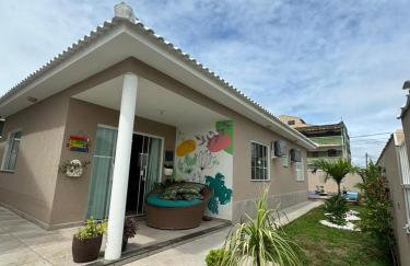 Casa aconchegante em Saquarema! - Foto 1