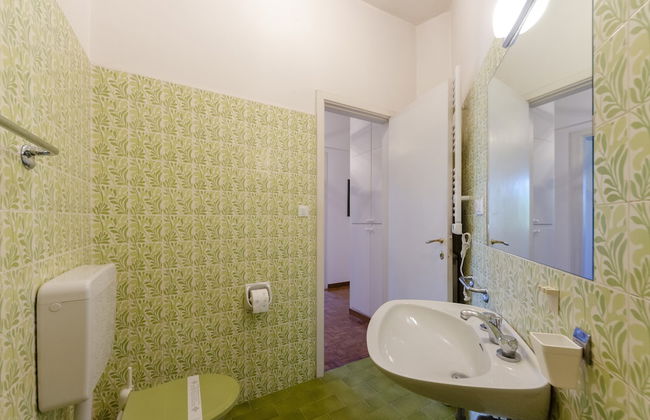 JOIVY Apt W/Amazing Sea View And Patio, Next To Port Of Rapallo - Foto 27